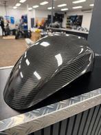 Carbon fiber voor spatbord Vespa S, Ophalen of Verzenden, Nieuw, Overige typen, Vespa
