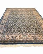 Perzisch tapijt Kashan 250x200 wollen vloerkleed