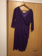 Dames kleding jurken, blouses, leren jas en panty's, Ophalen of Verzenden, Zo goed als nieuw, Maat 38/40 (M), Overige kleuren