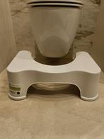 Toiletkrukje, zogenaamde Squatty Potty., Ophalen of Verzenden, Zo goed als nieuw