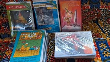 Nieuw 76 Verjaardags Kaarten m Enveloppe / Kerstkaart Maken beschikbaar voor biedingen