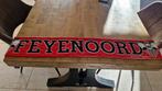 3 Feyenoord sjaals, Verzamelen, Ophalen of Verzenden, Zo goed als nieuw, Feyenoord