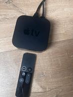 Apple TV 3e generatie HD - Perfect voor streaming!, Ophalen of Verzenden, Gebruikt, HDMI, Zonder harde schijf