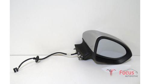 Buitenspiegel rechts van een Opel Astra, Auto-onderdelen, Spiegels, Opel, Gebruikt, 6 maanden garantie, 12 maanden garantie, Ophalen of Verzenden