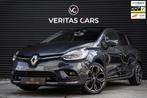 Renault CLIO 1.2 TCe Intens 120PK Camera|Cruise|Navi|Led|Bos, Voorwielaandrijving, Gebruikt, 4 cilinders, 620 kg