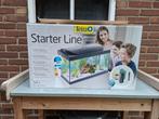 Tetra Aquarium 54 liter, Ophalen, Zo goed als nieuw, Leeg aquarium