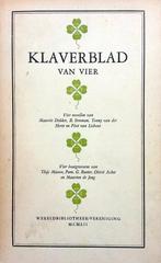Maurits Dekker e.a. - Klaverblad van vier, Ophalen of Verzenden