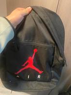 Air jordan tas, Ophalen of Verzenden, Zo goed als nieuw, Overige merken