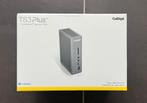 Caldigit TS3 Plus Thunderbolt 3 Dock, Ophalen, Zo goed als nieuw, CalDigit, Docking station