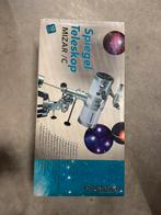 Spiegeltelescoop, Audio, Tv en Foto, Optische apparatuur | Telescopen, Lenzentelescoop (refractor), Met statief, Ophalen of Verzenden