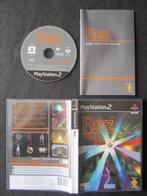 PS2 - Rez - Playstation 2, 1 speler, Ophalen of Verzenden, Overige genres