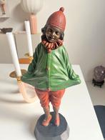 BRONZE DH. CHIPARUS LITTLE CLOWN, Antiek en Kunst, Ophalen of Verzenden
