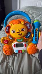 Vtech speelgoed, Kinderen en Baby's, Speelgoed | Vtech, Ophalen of Verzenden, Zo goed als nieuw