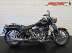 Harley-Davidson FLSTF FAT BOY SPECIAL BIG TWIN (bj 2011), Motoren, Bedrijf, Chopper