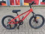 Fietshokje Beverwijk: Raaks Dakar MTB S7 20 inch NIEUW, Hardtail, Heren, Niet ingevuld, Nieuw