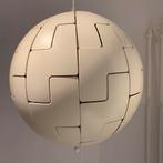 IKEA PS 2014 Pendant lamp, creme met oranje, Huis en Inrichting, Lampen | Hanglampen, Ophalen of Verzenden