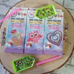 Diamond painting sleutelhanger bundel creatief maken diy 3 s