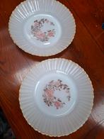 Vintage Termocrisa glazen schalen, Antiek en Kunst, Antiek | Servies los, Ophalen of Verzenden