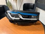 BMW 5-Serie G30/G31 LCI Laserlight Koplamp Rechts, Ophalen, Gebruikt, BMW