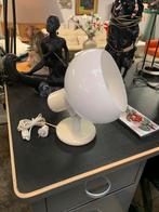 Lamp vintage retro steinhauer tafellamp wandlamp jaren 70., Huis en Inrichting, Lampen | Tafellampen, Ophalen of Verzenden, Zo goed als nieuw