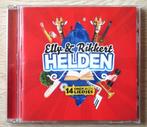CD Elly en Rikkert: Helden ( 14 Oké 4 Kids Liedjes ), Ophalen of Verzenden, Zo goed als nieuw, Gospel