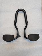 Aero Opzetstuur Racefiets/ Tour  -Aero Handlebar Extension, Fietsen en Brommers, Fietsonderdelen, Ophalen of Verzenden, Gebruikt
