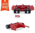 Bos Kilverbak Rood, Overige merken, ROS, Tractor of Landbouw, Nieuw