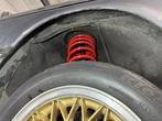BMW 3-SERIE coupe E21 318i / 5-Bak / Injectie / BBS / Verlaa, Radio, Bedrijf, Handgeschakeld, Blauw