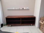 Gratis open dressoir, Huis en Inrichting, Kasten | Dressoirs, Ophalen, Gebruikt, 25 tot 50 cm, 200 cm of meer