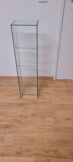 DVD toren, Ophalen, Dvd's, 25 tot 75 discs, Glas