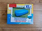 Nieuw afdekzeil familiezwembad XL, Ophalen of Verzenden, Nieuw, Afdekzeil