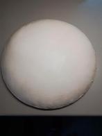 Kantkloskussen 60cm + 50+ Klosjes, Ophalen, Zo goed als nieuw, Kussen