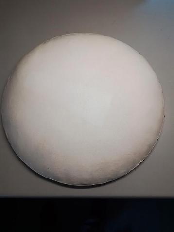Kantkloskussen 60cm + 50+ Klosjes beschikbaar voor biedingen