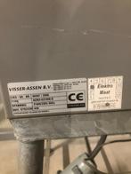 Bouwstroomkast, Doe-het-zelf en Verbouw, Elektra en Kabels, Ophalen of Verzenden, Gebruikt, Overige typen