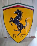 Reclame, Ophalen of Verzenden, Nieuw, Reclamebord