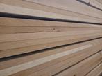 Eiken planken geschaafd rustiek 18mm dik voor binnengebruik, Ophalen, Nieuw, Planken