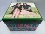Gilmore Girls Complete serie DVD Box, Alle leeftijden, Boxset, Drama, Ophalen of Verzenden