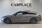 Mercedes-Benz CLA-klasse Shooting Brake 180 Business Solutio, CLA, 136 pk, 4 cilinders, Origineel Nederlands