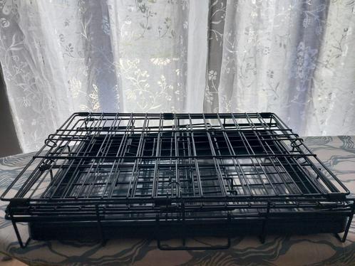 Bench (inklapbaar) voor klein hondje of kat, Dieren en Toebehoren, Katten-accessoires, Zo goed als nieuw, Ophalen