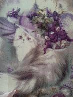 POES Diamond Painting NIEUW en gemaakt 60x60, Ophalen, Nieuw