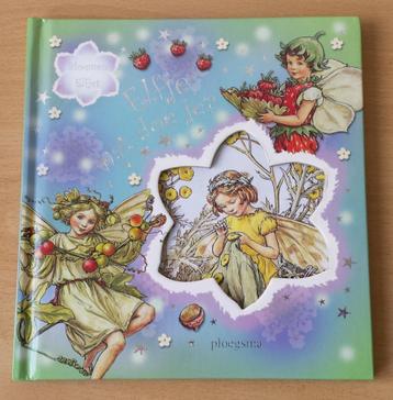 Flower Fairies / Bloemenelfjes - Elfje, wat doe je? - 2006 beschikbaar voor biedingen