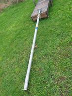 Bouw stempels, Doe-het-zelf en Verbouw, Steigers, Ophalen, Overige typen, Minder dan 2 meter