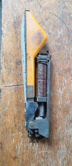 Lukas SF 80 inbouw richtingaanwijzer, Ophalen of Verzenden, Gebruikt, Oldtimer onderdelen