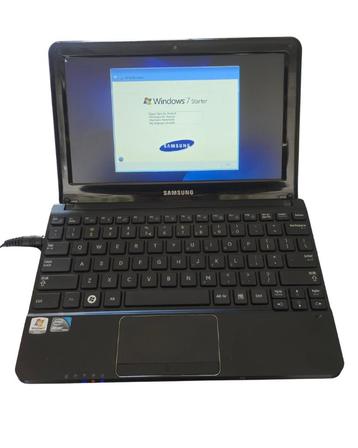 samsung laptop 10,1 inch windows start beschikbaar voor biedingen