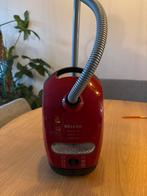 Kinder stofzuiger Miele C1, Ophalen, Gebruikt, Stofzak, Stofzuiger