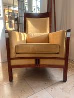 Schuitema decoforma fauteuil “Charles” NIEUW “, Ophalen