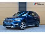 BMW X1 sDrive20i VDL Nedcar Edition * X line * Panorama dak, Auto's, BMW, 1998 cc, Met garantie (alle), Blauw, Lichtsensor