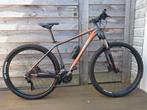 Cube Attention 29er, 48cm frame, deore XT, Rockshox, Fietsen en Brommers, Fietsen | Mountainbikes en ATB, Hardtail, 45 tot 49 cm