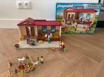 Meeneem boerderij Playmobil, Kinderen en Baby's, Speelgoed | Playmobil, Ophalen of Verzenden, Zo goed als nieuw