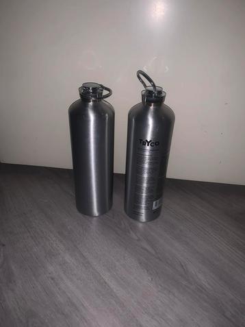 2x bedkruik beschikbaar voor biedingen